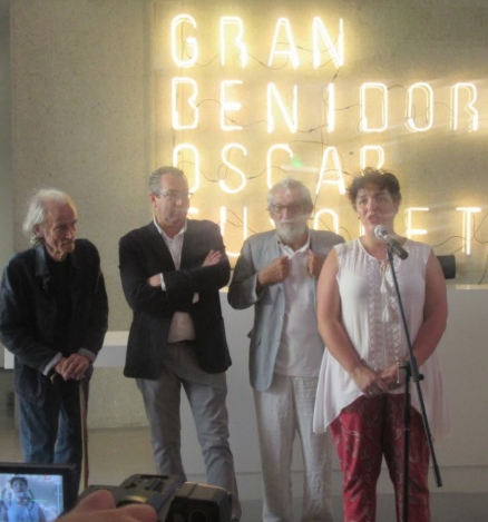 Benidorm.- HABRA QUE DECIR&nbsp;QUE