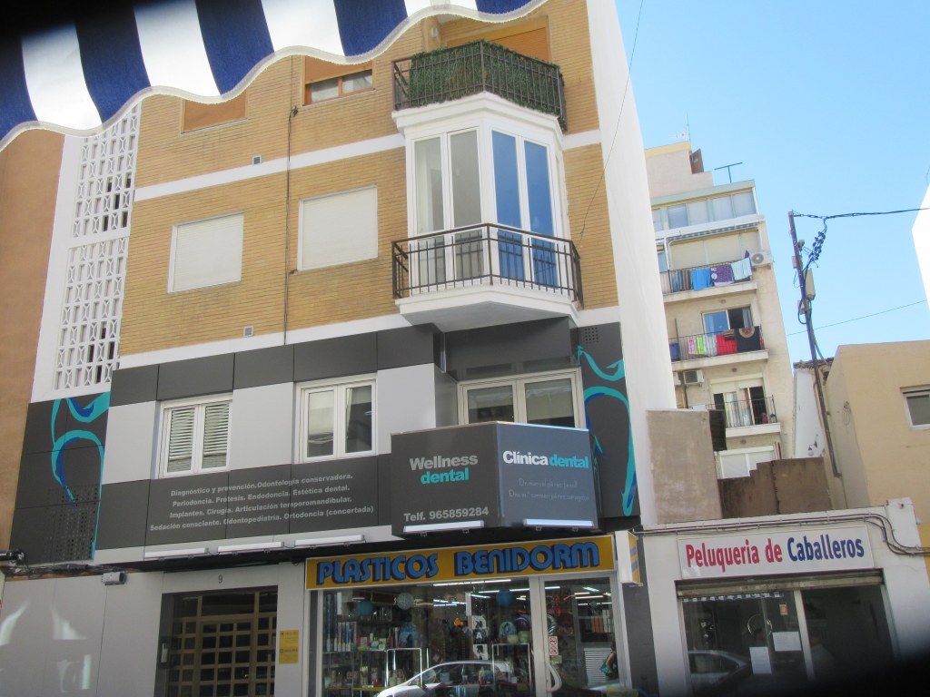 Benidorm.- HOY PLENO EXTRA A LAS 13&nbsp;HORAS