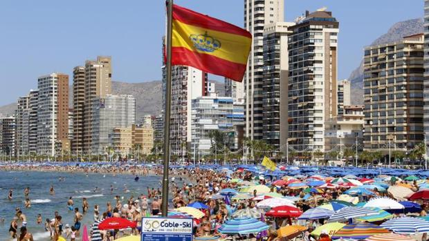 The Foreign Office will also analyze the&nbsp;possibility