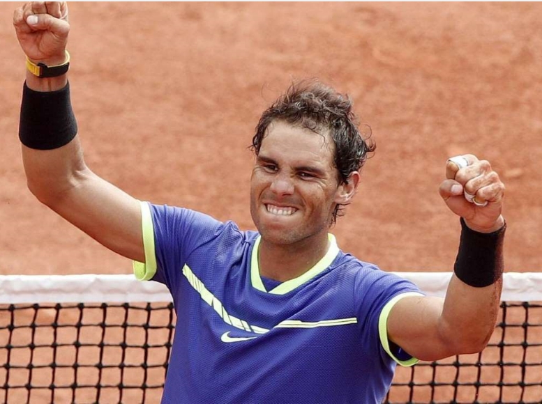 EL CIRCO.- LOS NEGOCIOS DE&nbsp;NADAL