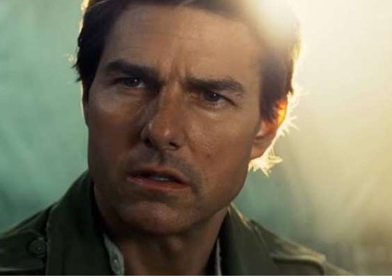 EL CIRCO.- LA EDAD DE TOM&nbsp;CRUISE