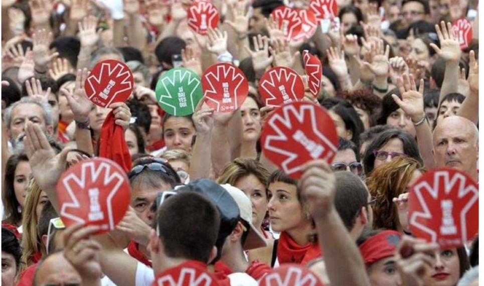 EL CIRCO.- DETENIDOS POR AGRESIÓN&nbsp;SEXUAL