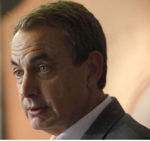 EL CIRCO.- ZAPATERO INVESTIGAN A SU&nbsp;GOBIERNO