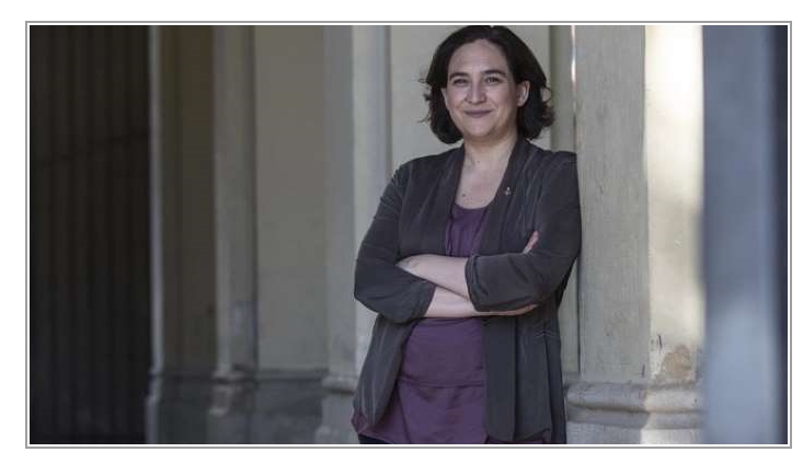 EL CIRCO.- EL MENSAJE DE&nbsp;COLAU