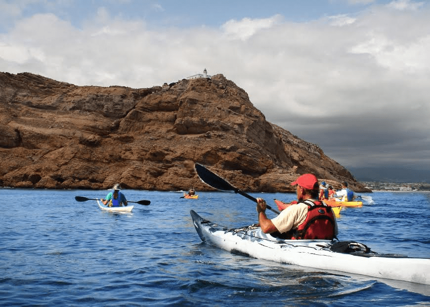 COSTA BLANCA TURISMO