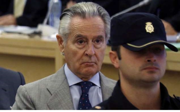 EL CIRCO: MIGUEL BLESA