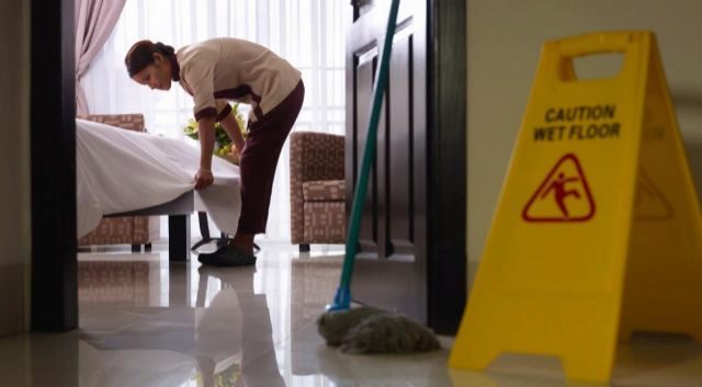 TURISMO.- ¡POR FIN!