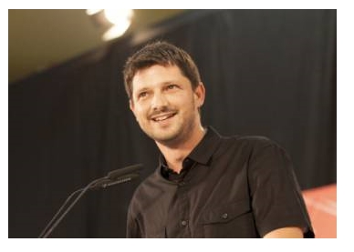 POR SER EXCLUIDO PARA EL CONGRESO FEDERAL