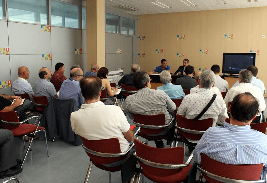 Benidorm estudia declarar ZAS puntos del casco antiguo, el Ensanche de Levante y los paseos