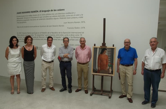 L’ALFAS.- FUNDACIÓN FRAX