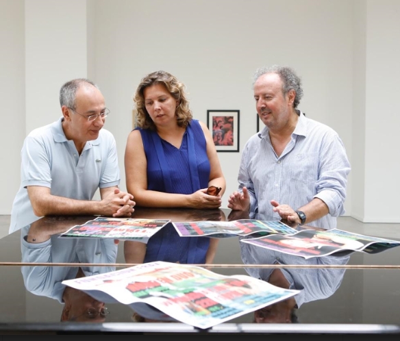 L’ALFAS.- EN LA FUNDACIÓN FRAX ARRACARA MAÑANA LAS «NOCHES&nbsp;MUSICALES»