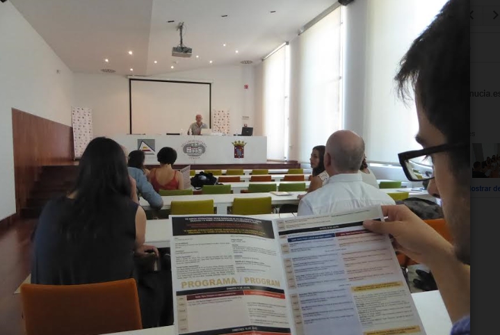 LA NUCIA.- X SIMPOSI INTERNACIONAL DE I+D+I