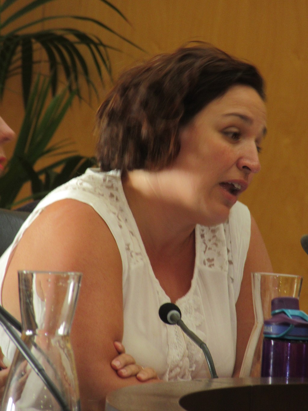 BENIDORM.- ¿POR QUE SE CALLAN EL GASTO DE LOS TELEFONOS MUNICIPALES DEL INTERVENTOR Y&nbsp;TESORERO?