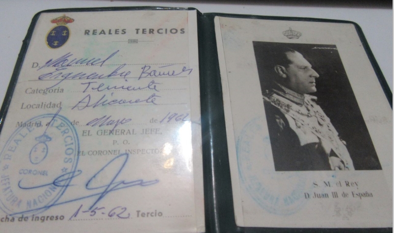 Benidorm.- DESDE HOY RELATARE MI VIDA PERIODISTICA EN LA&nbsp;CIUDAD