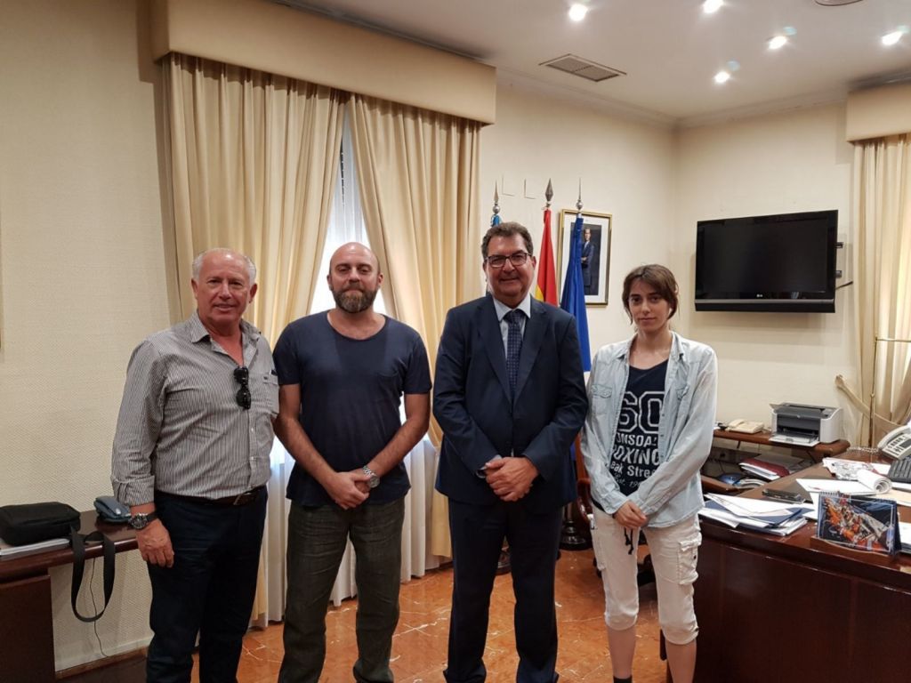 SE LE ABRE LAS PUERTA AL&nbsp;ARP