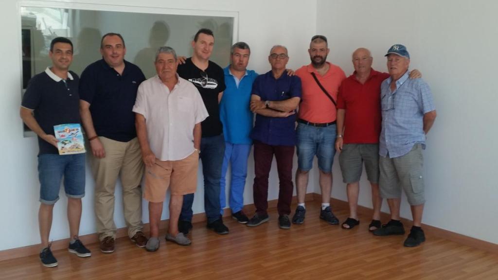 GESTIONA RADIO- EMITE AIRE FRESCO CON&nbsp;EXITO