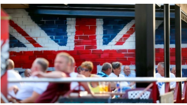 BRITISH gripe inn og stoppe svindelen til&nbsp;hoteller