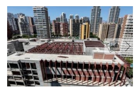 Benidorm avanza en el primer trámite para desbloquear las obras del centro&nbsp;cultural