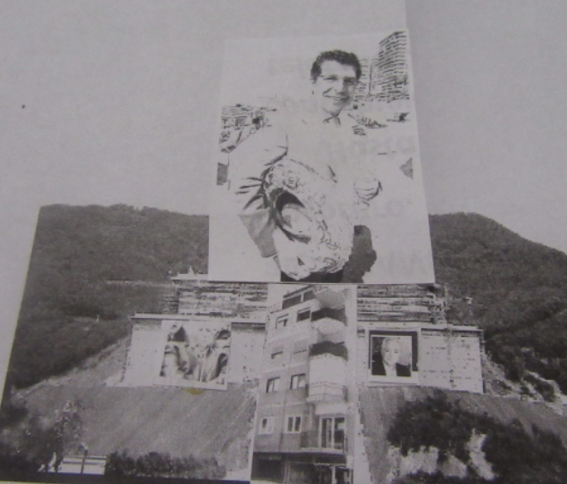 Benidorm.- MONUMENTOS EN LA&nbsp;CIUDAD