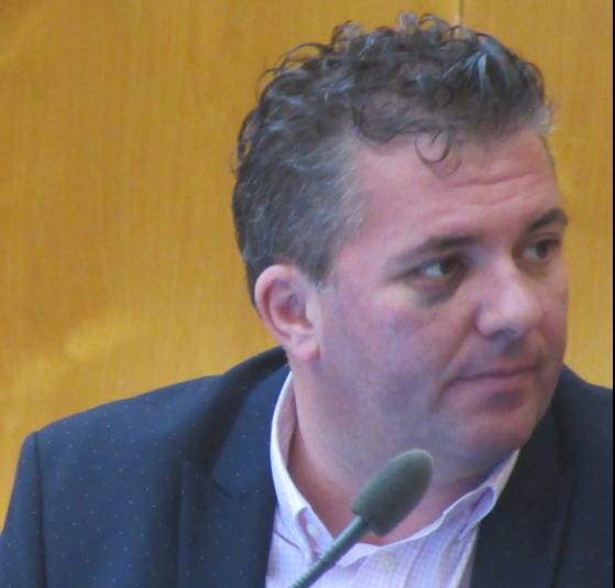 Benidorm.-Ciudadanos exige un informe sobre cuanto deben los hoteleros al&nbsp;Ayuntamiento