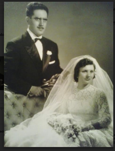 Benidorm.- ESTA MAÑANA SE LA DEDICARE POR COMPLETO A MI AMADA&nbsp;ESPOSA