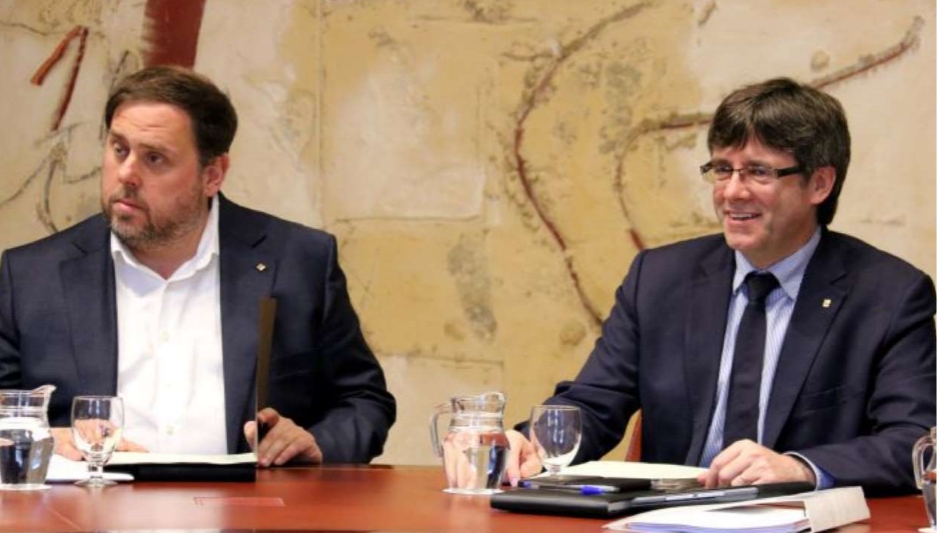 CATALUÑA.- ¿SERA SU FINAL UNA CHAPUZA&nbsp;POLITICA?