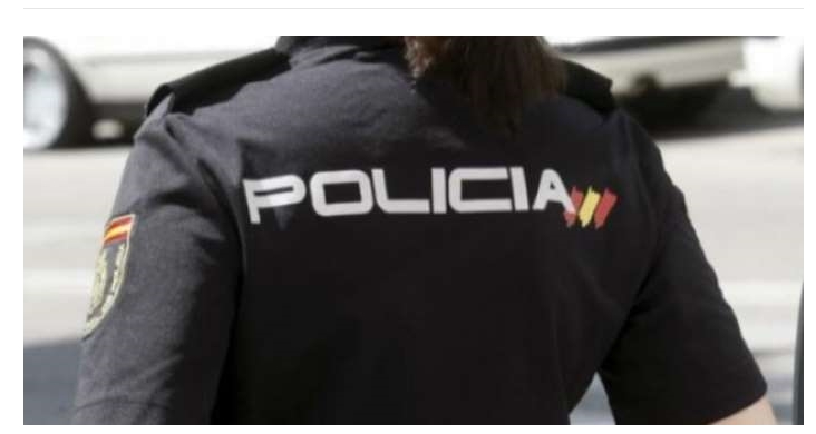 Benidorm.- SEGURIDAD CIUDADANA