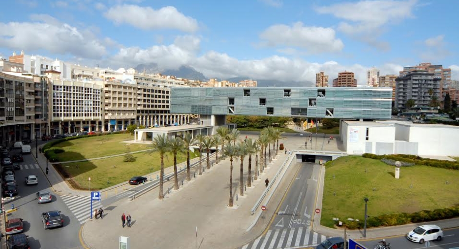 Benidorm.-El gobierno municipal propone incluir en ‘Edificant’ el nuevo edificio del Leonor Canalejas e instalar en él la&nbsp;EPA
