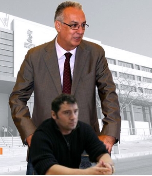 BENIDORM.-Leido en Benidorm al Día.-  SOBRE LOS ENCHUFISMOS Y OTROS ASUNTOS Y OTRAS MUCHAS PRESUNTAS INMORALIDADES&nbsp;POLITICAS