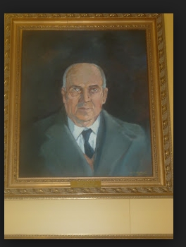 Benidorm.- OTRA FUNDACIÓN PRESUNTAMENTE SAQUEADA. EMILIO&nbsp;RUZAFA