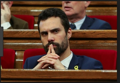 CATALUÑA.-EL 155 DEBE SEGUIR PESE A QUIEN&nbsp;PESE