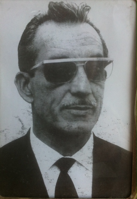 Benidorm.- ¿QUIEN CONTROLA EL «DOBLE&nbsp;AMOR2