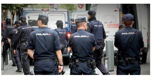 UN POLVO MUY&nbsp;CARO