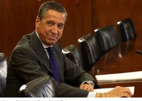 TEMA DE ZAPLANA EN GESTIONA&nbsp;RADIO