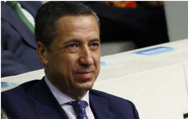 Benidorm.- LO ULTIMO QUE SE HA DESCUBIERTO DE&nbsp;ZAPLANA