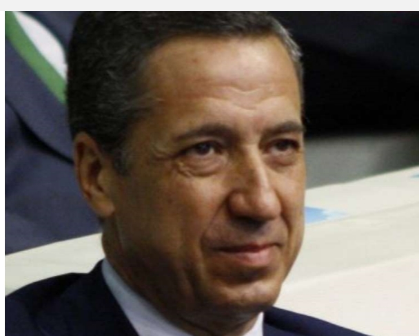 ZAPLANA EN ESTADO «MUY&nbsp;GRAVE»