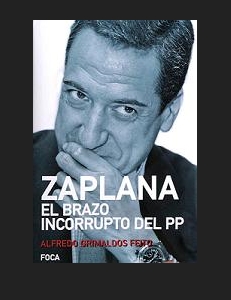 La jueza niega por tercera vez la libertad a Zaplana: «Esto no es una cárcel del&nbsp;medievo»
