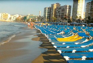 TURISMO.- Turquía, la amenaza creciente para el&nbsp;turismo