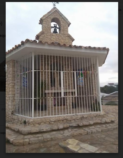 ERMITA DEL TOSSAL-3-3