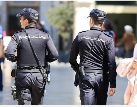 Detenido un abuelo de 60 años por abusar de sus dos nietas menores de edad durante&nbsp;meses