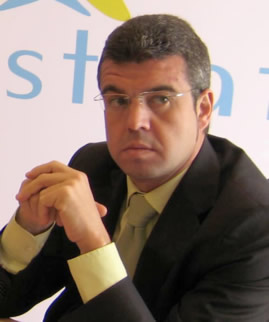 LEOPOLDO DAVID BERNABEU 5-5-14