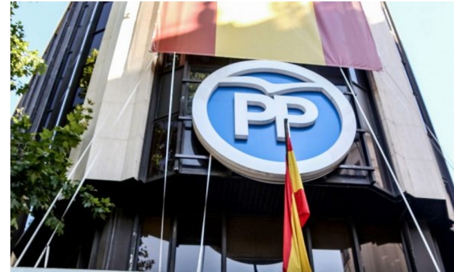 Elecciones autonómicas y municipales de mayo de 2019 dentro del&nbsp;PP