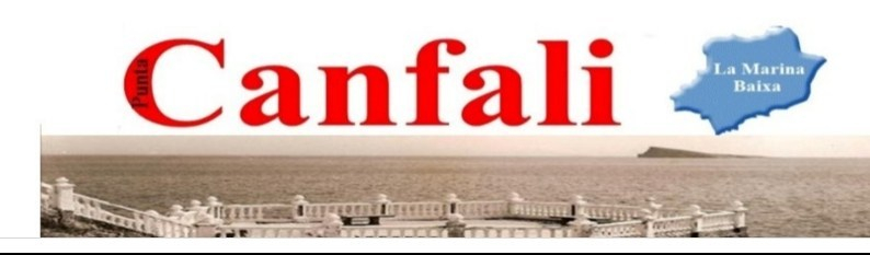 AYER «PUNTA CANFALI» FUE LEIDO,FUERA DEL&nbsp;REGISTRO,POR: