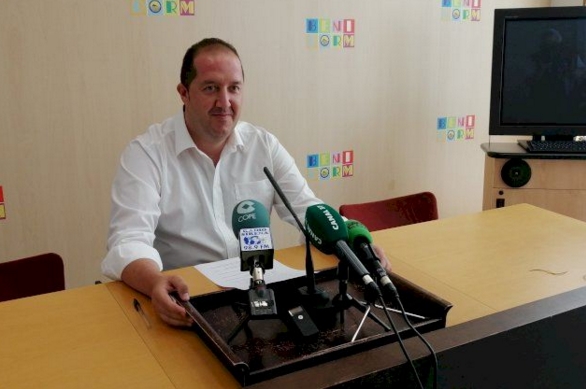 El PSOE da a conocer la organización y funcionamiento del grupo municipal para esta&nbsp;legislatura