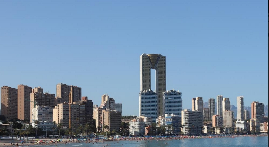 Benidorm conmemora el Día del Turismo con diversas actividades&nbsp;gratuitas