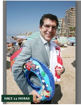 NUESTRA INOCENTADA- UN&nbsp;IMPOSIBLE