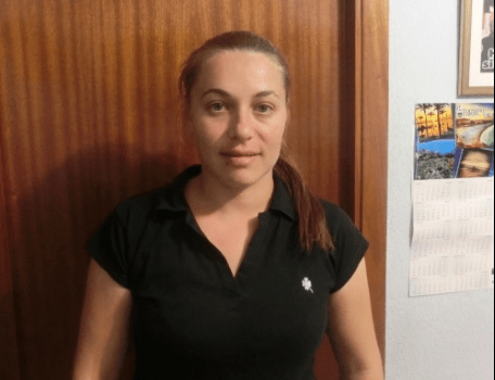 Yo Maesba, estoy siendo acosado por mi ex amante, esta se niega a hacer la prueba de paternidad de nuestra supuesta&nbsp;hija