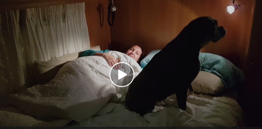 LEOPOLDO SE COMPRA UN AUTOCARAVANA Y RECORRERA,POCO A POCO,TODA&nbsp;ESPAÑA