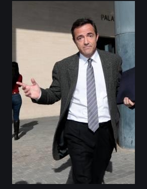 JOSE IGNACIO OISA-INTRVENTOR