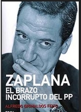 ZAPLANA EL BRAZO